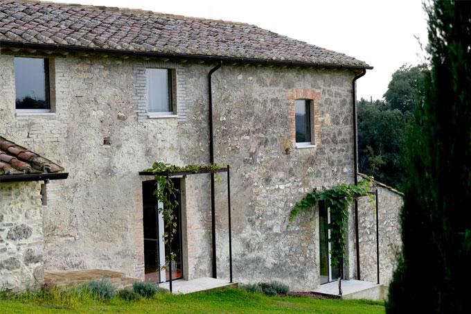 Casale di campagna