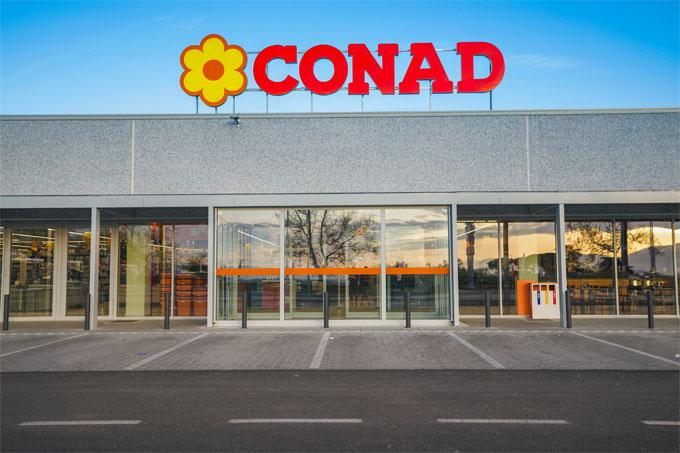 Conad Civita Castellana