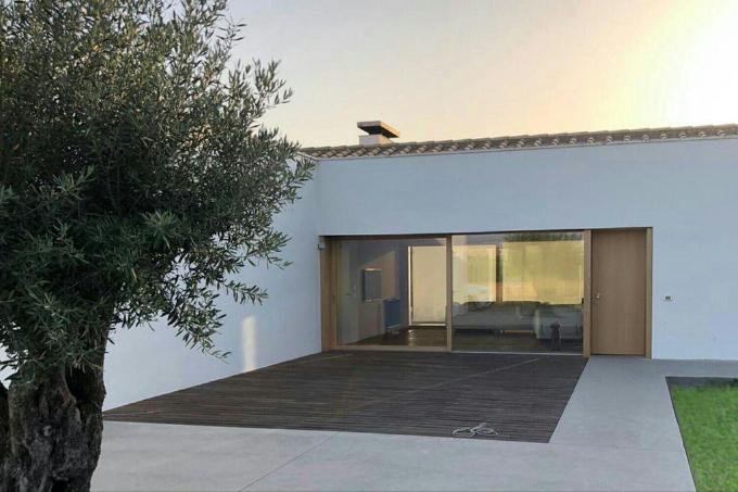 Villa privata