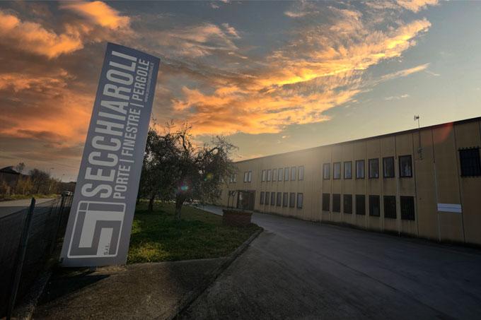Azienda